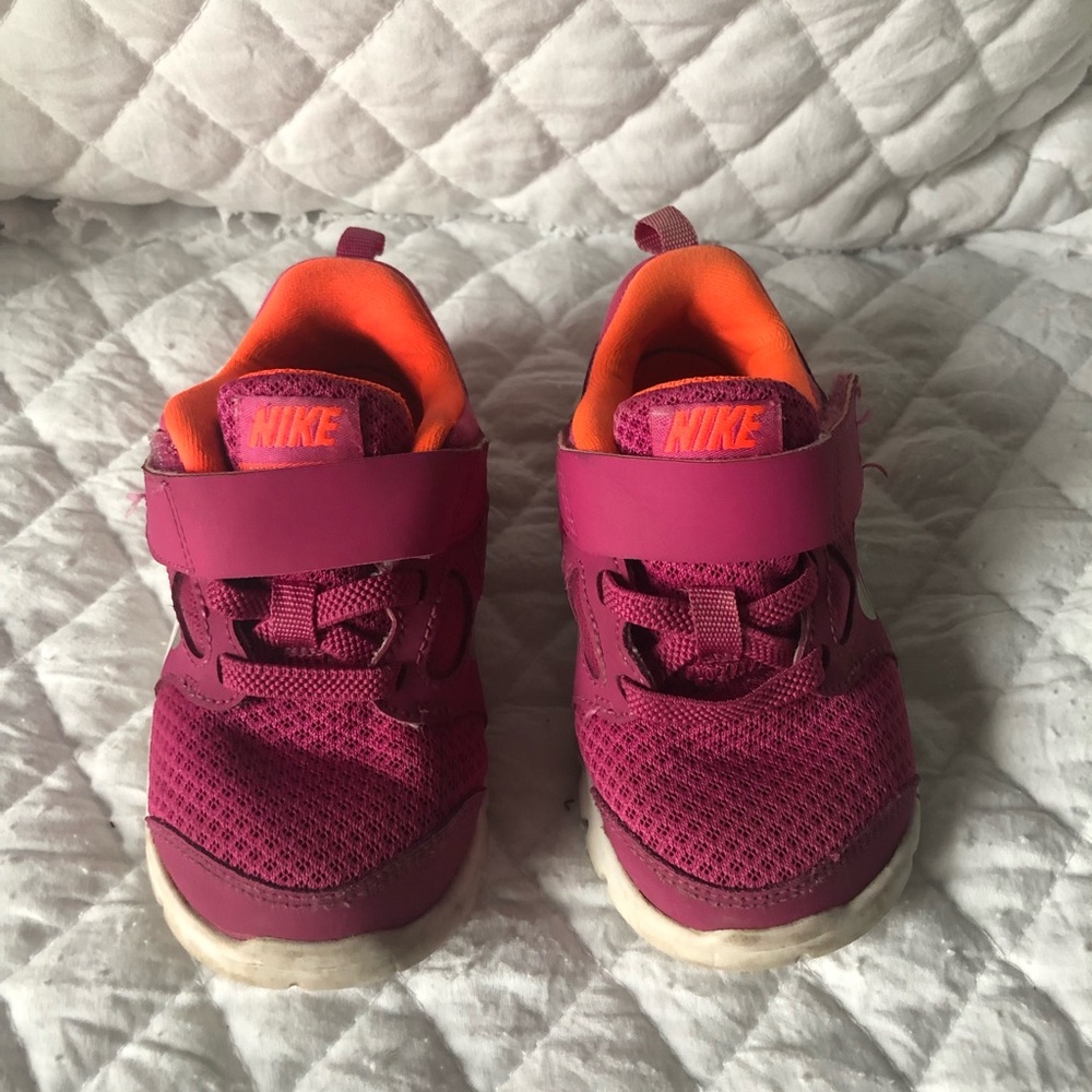 Nike Toddler Girls Sneakers